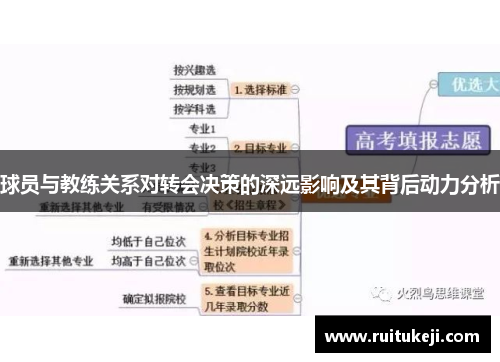 球员与教练关系对转会决策的深远影响及其背后动力分析